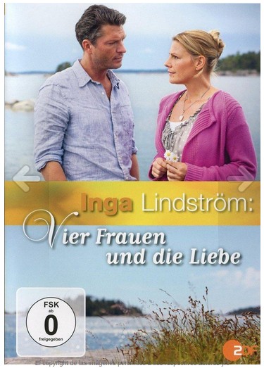 Cuatro Mujeres y El Amor 2012 ES